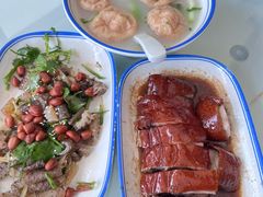 -顺德杨廷记(白云山店)