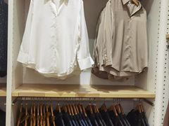 -优衣库(长沙国金中心店)