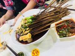 -蜀串香牛杂火锅串串