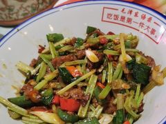 -包子大王(新泽巷店)