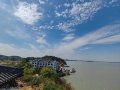 -梁子岛生态旅游区