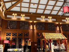 -海口万豪·大堂吧·望海吧.日落海景·下午茶·奶茶·咖啡·轻食·蛋糕·鸡尾酒·清吧