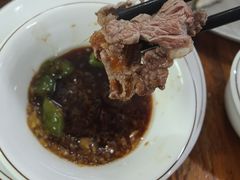 -江村四哥新鲜牛肉店(江高总店)