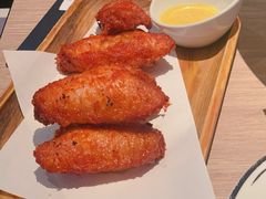 二哥爱鸡翅-太二酸菜鱼(菱角湖万达店)