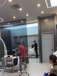 -Cima salon西玛沙龙