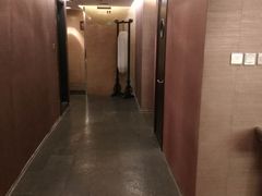 -华夏良子·足道SPA艾灸(王府井店)