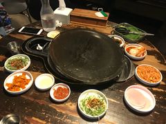 -Dombe豚(黑猪肉街店)