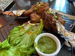 -克比叔叔印度餐厅Kebabs on the Grille(永康路分店)