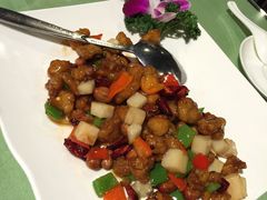 -天厨妙香素食餐厅(清华店)