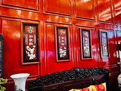 -老克勒上海菜(南京路步行街店)