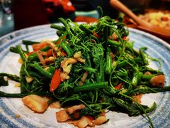 -后海16号·北京私房菜