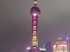 -东方明珠广播电视塔