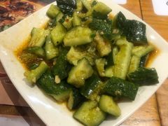 -木屋烧烤(西南角店)