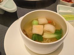 -花家怡园(四合院总店)
