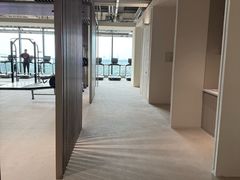 -YCHL FIT健身(前海周大福店)