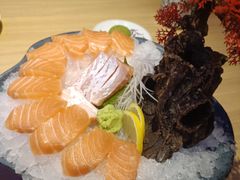 -琴寿司居酒屋(中山广场店)