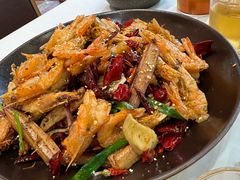 -天成·川菜家宴(礼岗店)