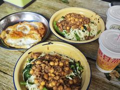 -赵伍面庄(松石大道店)