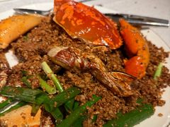 -喜记避风塘炒辣蟹(旗舰店)