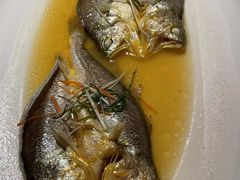 -宝轩渔府·老字号海鲜·正宗津菜(水上店)