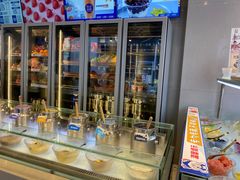 -溪边姑娘·拉丝酸奶水果捞(春熙路店)