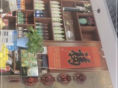 -京玉菲饭店(李村店)