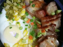 -阿清煲仔店(纺织城店)