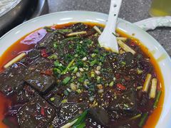 -瓦市黄羊群羊肉馆(火车站路店)