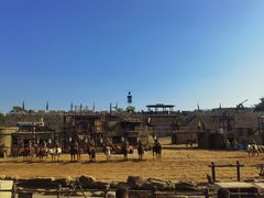 -深圳锦绣中华民俗村