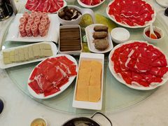 -友谊肥牛