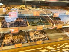 -宋记饼家(石门二路店)
