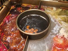 -雾都渣渣火锅(南城智汇城店)