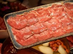 -牛事制造局牛肉火锅(莲岳路店)