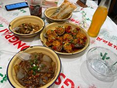 -东排食堂长沙小吃大排档(五一广场店)