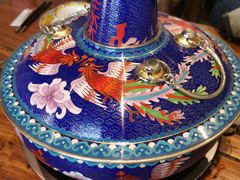 -贰重天冰煮羊自助火锅(东坝店)