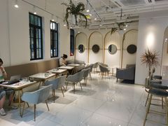 大堂-Fridi Patisserie Cafe
