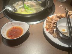 -同仁四季椰子鸡(福田车公庙店)
