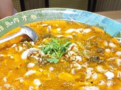 -光海·乡记酸菜鱼·始于1996(花园路店)