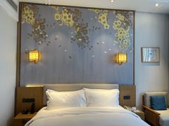 -大连金石滩绿发温泉假日酒店