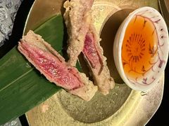 -300杯·和牛烧肉清酒专门店(廊里店)