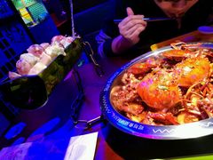 -蛮横肉蟹煲(印象城店)