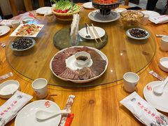-漕河全驴宴饭店(徐水店)