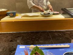 -广州瑞士酒店瑞初日本料理·铁板烧