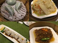 -新加坡泰国村酒楼(五角场店)