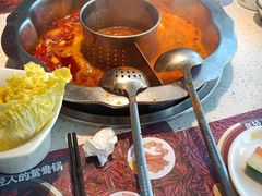 -辣度火锅(东方城市广场店)