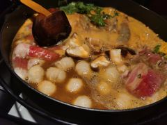 -鹏祖料理