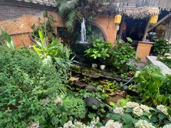 -园林美食城·本土农家菜(杨和镇店)