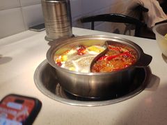 -来伊回麻辣烫·火锅串串清真(红瓦寺总店)