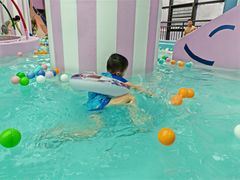 -青水瓦台汤泉(未央店)