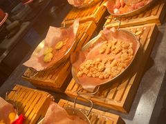 -纽斯特牛排自助餐厅(浦东文峰广场店)